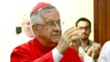 Morre aos 90 anos, o Cardeal Dom Geraldo Majella Agnelo, Arcebispo Emérito de Salvador