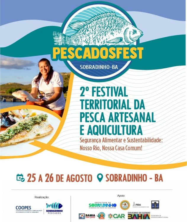 pesca artesanal