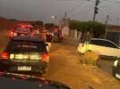 Polícia Civil deflagra ‘Dia D’ da Operação Paz em quatro cidades baianas; 12 pessoas foram presas