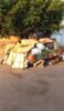Moradores do Alto da Maravilha, em Juazeiro, reclamam de lixo acumulado em rua do bairro e voltam a cobrar providências ao poder público