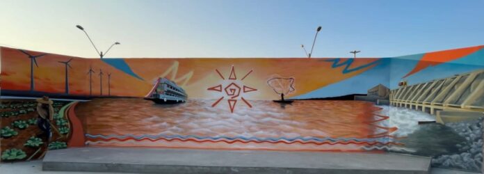 PAINEL SOB