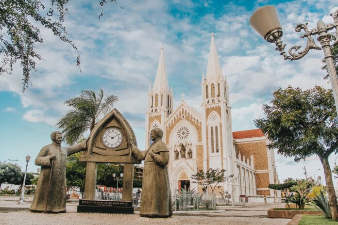 PETRO CATEDRAL