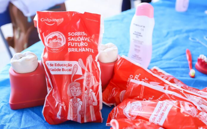 Saúde Bucal (1)