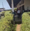 “Muita gente passando mal”: Mesmo após vazamento de amônia, Vale das Uvas, em Petrolina, manteve o expediente hoje e funcionários relatam novos casos de intoxicação