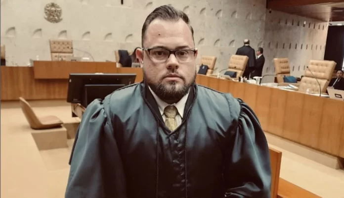 advogado principe