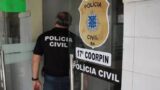 Operação Scurra: dupla presa pela Polícia Civil de Juazeiro passa por audiência de custódia e justiça decide por continuidade da prisão