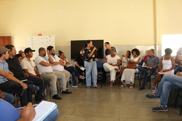 Reunião Comitiva GOV BA e comunidades (1)