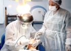 Juazeiro: confira cronograma da Unidade Móvel Odontológica para o período de 23 a 26 de outubro