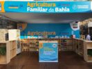Bahia celebra importante data com a participação da agricultura familiar