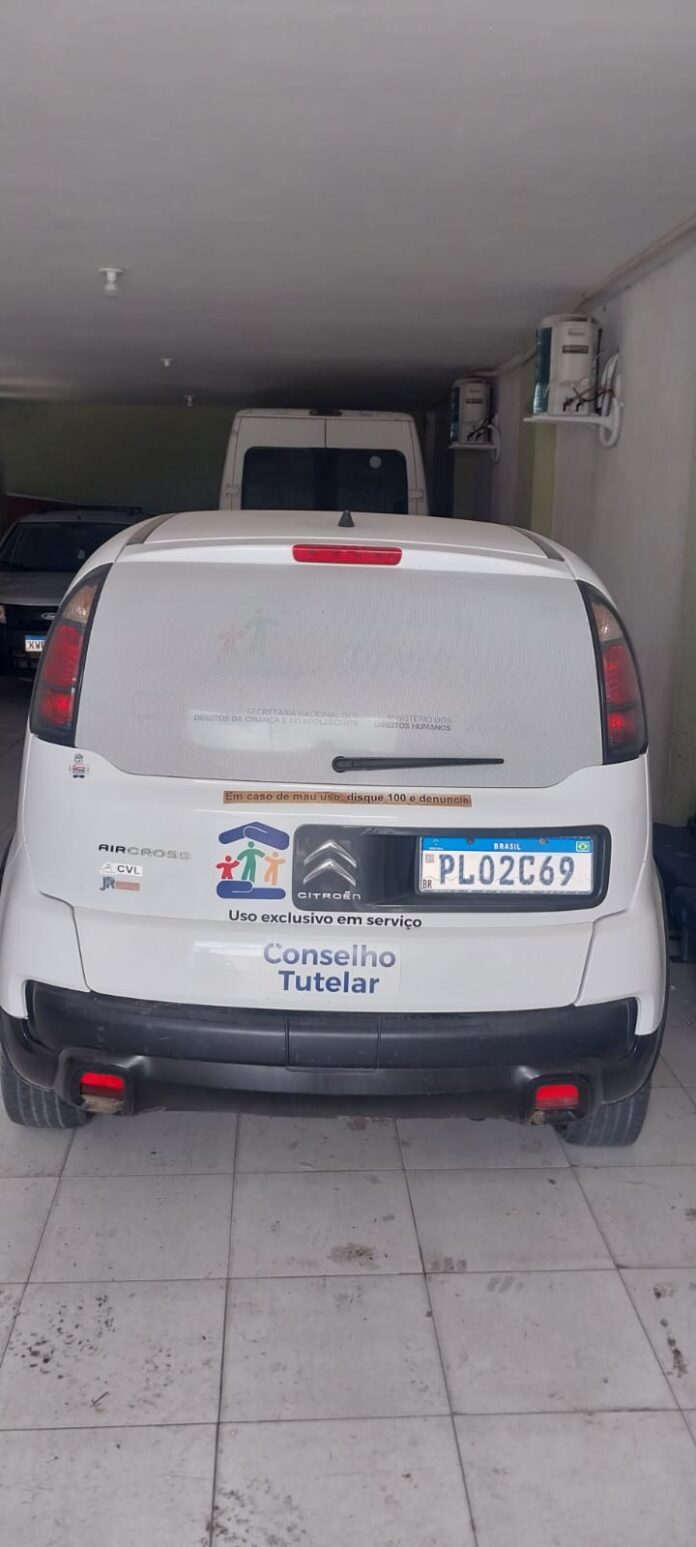 carro ct