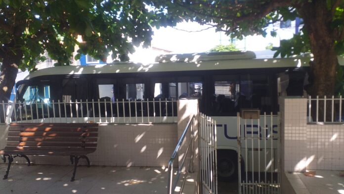 casa de apoio tfd salvador