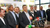 Na Bahia, Flávio Dino dá prazo para câmeras corporais da PM e deixa em aberto a possibilidade de convocar a Força Nacional para atuar contra a violência no estado
