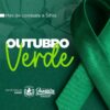 Outubro Verde: Secretaria de Saúde de Juazeiro chama a atenção para os cuidados, prevenção, diagnóstico e tratamento da sífilis e da sífilis congênita