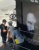 73ª CIPM diz que tomou conhecimento dos furtos ocorridos no centro de Juazeiro por meio das redes sociais; trio de assaltantes não foi localizado