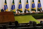 Lula diz que não precisa gostar de presidentes dos países vizinhos