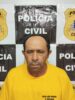 Acusado de ter matado mulher e cunhado em Sento Sé é encontrado morto no Conjunto Penal de Juazeiro