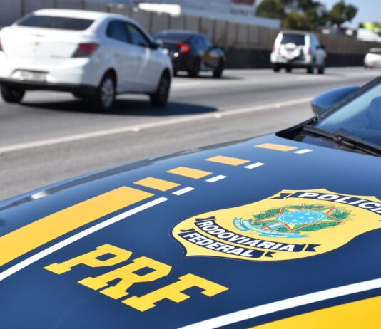 Bahia registra maior número de mortes em acidentes com motociclistas em rodovias federais do país, aponta PRF