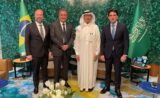 “O Brasil agora tem um leque de oportunidades para recepcionar os US$ 10 bilhões que a Arábia Saudita quer investir”, afirma Rui Costa