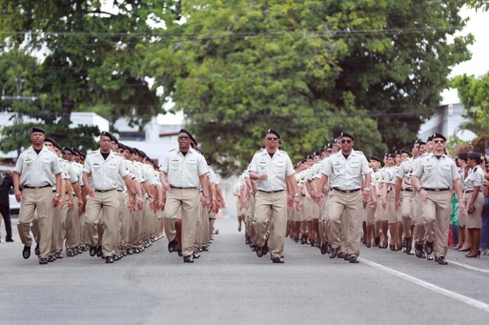 Conclusao do curso de Formacao de Sargentos_ Fotos Feijao AlmeidaGOVBA (13)
