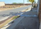 Leitor reclama de transtornos causados por improvisação de rede de esgoto feita por moradores do bairro Alto da Aliança em Juazeiro; SAAE responde