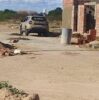 Jovem de 20 anos é assassinado enquanto trabalhava, em Juazeiro