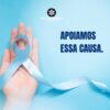 Novembro Azul: Pesquisa mostra que câncer é doença urológica mais temida por homens