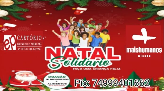Natalsolidario