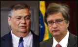Indicados pelo Presidente Lula, Flávio Dino e Gonet devem ser sabatinados na terceira semana de dezembro