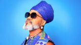 Carlinhos Brown é nomeado Embaixador do Turismo Brasileiro