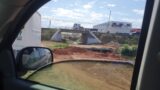 “Inutilizam as rotas de fuga”: Condutores reclamam de serviço parado na Machado de Assis, no João XXIII e Sedur diz que é uma das frentes da obra da Travessia Urbana de Juazeiro