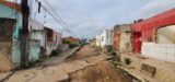 Maceió registra abalo sísmico na região ameaçada de desabamento