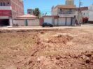 Morador do João XXIII, Juazeiro, questiona intervenção da Travessia Urbana na porta de sua casa: “Duas alças da obra vão parar bem na minha porta”