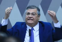 Dino derruba decisão de Mendonça e libera post sobre Nossa Senhora