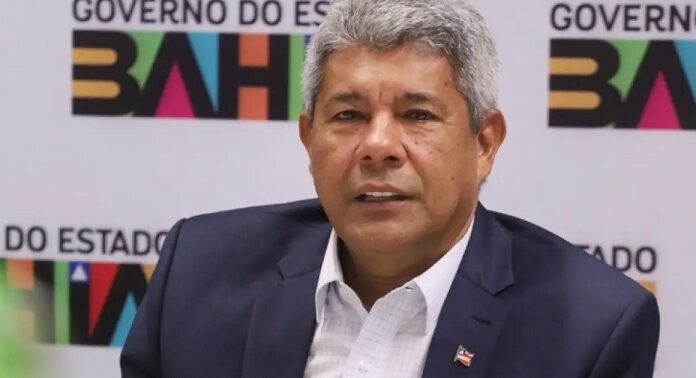 Jerônimo sanciona lei que define orçamento de R$ 77,3 bilhões para Bahia em 2026