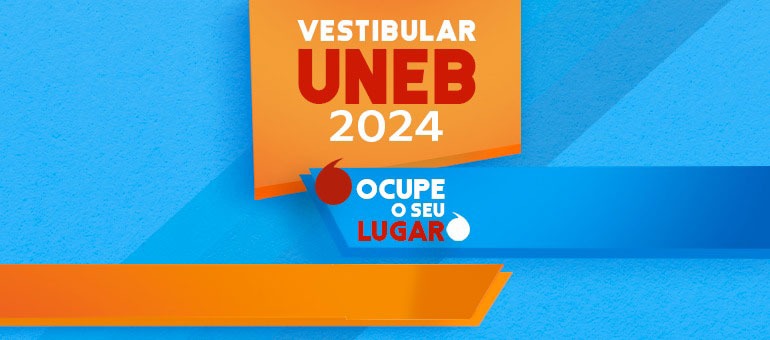 Uneb Divulga Gabaritos Preliminares Das Provas Do Vestibular 2024 Preto No Branco