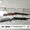 Polícia Militar prende acusado de associação ao tráfico de drogas e apreende armas, em Curaçá