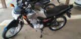 Ousadia e avacalhação: Moto de investigador da Polícia Civil é levada do pátio da Delegacia de Juazeiro; veículo ainda não foi localizado