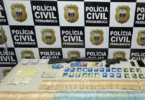 “Obrigações Inexigivéis”: Polícia Civil de Petrolina deflagra ação para desarticular quadrilha que praticava roubos na cidade