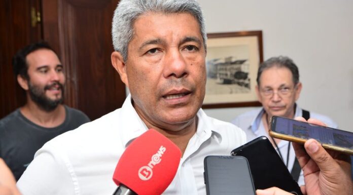 Governador anuncia concurso público para a Polícia Militar e Corpo de Bombeiros com mais de 3300 vagas