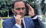 “Abin Paralela”: Carlos Bolsonaro é alvo de operação da PF que investiga espionagem ilegal
