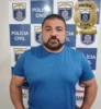 Crime inafiançável: Vereador de Itamaracá (PE) é preso em flagrante por enviar áudios com ofensas homofóbicas e racistas em grupo de WhatsApp