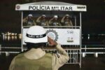 Polícia Militar diz que não houve nenhuma ocorrência relevante no segundo dia do Carnaval de Juazeiro: “Um dia tranquilo de evento”
