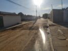 Ex-vereadora critica serviço do SAAE no Argemiro, em Juazeiro: “Bagaceira”