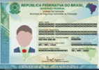 Emissão de nova carteira de identidade na Bahia só poderá ser feita a partir de maio