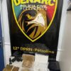 Polícia Civil apreende drogas e arma em uma residência, no Quati, Petrolina; dona da casa foi presa e estaria servindo ao tráfico
