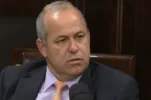 Ronnie Lessa aponta Conselheiro do Tribunal de Contas do Estado do RJ como mandante da morte de Marielle Franco e Anderson
