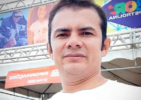 Morre vítima de incêndio, no bairro Pedra Linda, em Petrolina; Cleber Batista teve 90% do corpo queimado