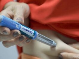 Diretriz contraindica uso apenas das canetas emagrecedoras para obesidade