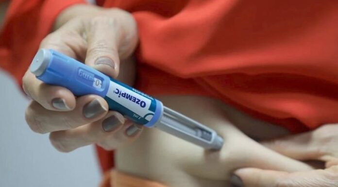 Diretriz contraindica uso apenas das canetas emagrecedoras para obesidade