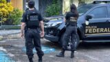 Agentes da PF de Juazeiro deflagram operação contra crime ambiental na Bahia; mandados são cumpridos na capital